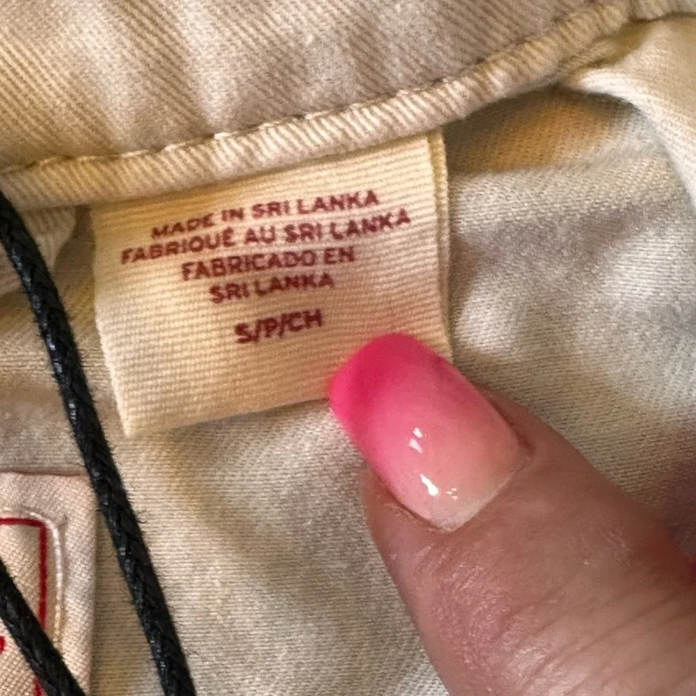 Levis utility urban